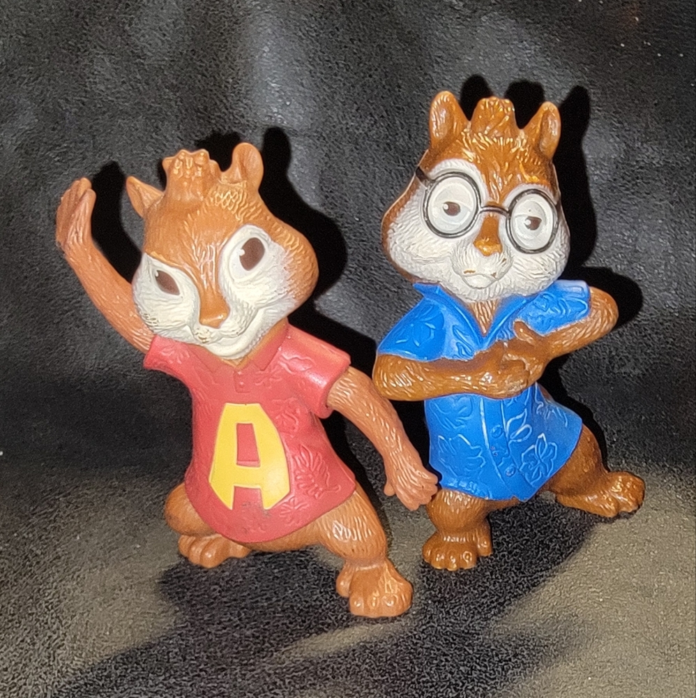 The Chipmunks
